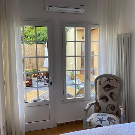 Residence Villa Ombrosa Споторно Екстериор снимка