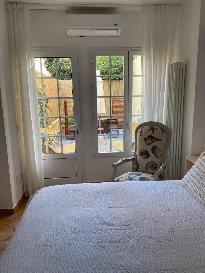 Residence Villa Ombrosa Споторно Екстериор снимка