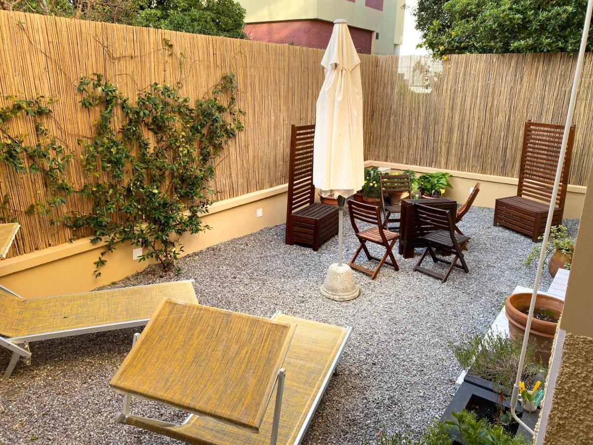 Residence Villa Ombrosa Споторно Екстериор снимка