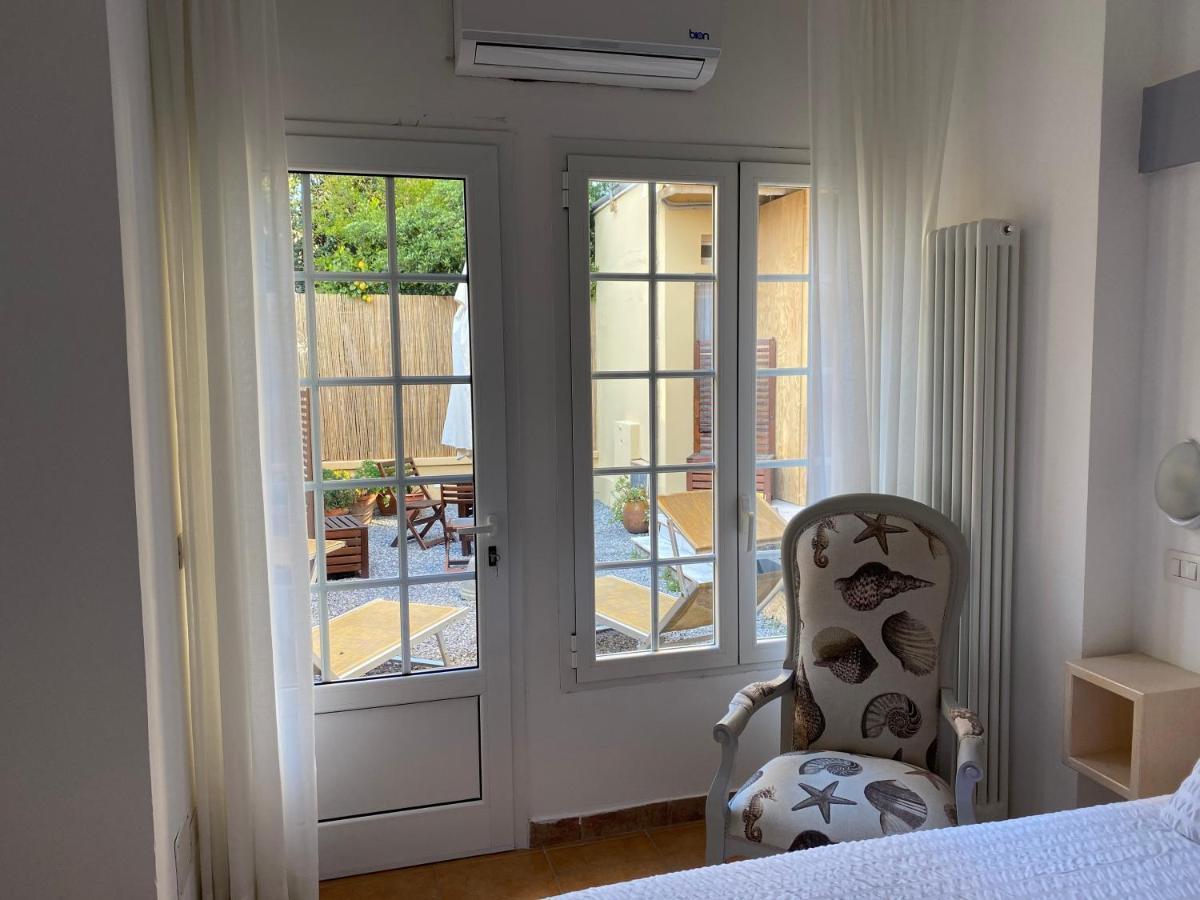 Residence Villa Ombrosa Споторно Екстериор снимка