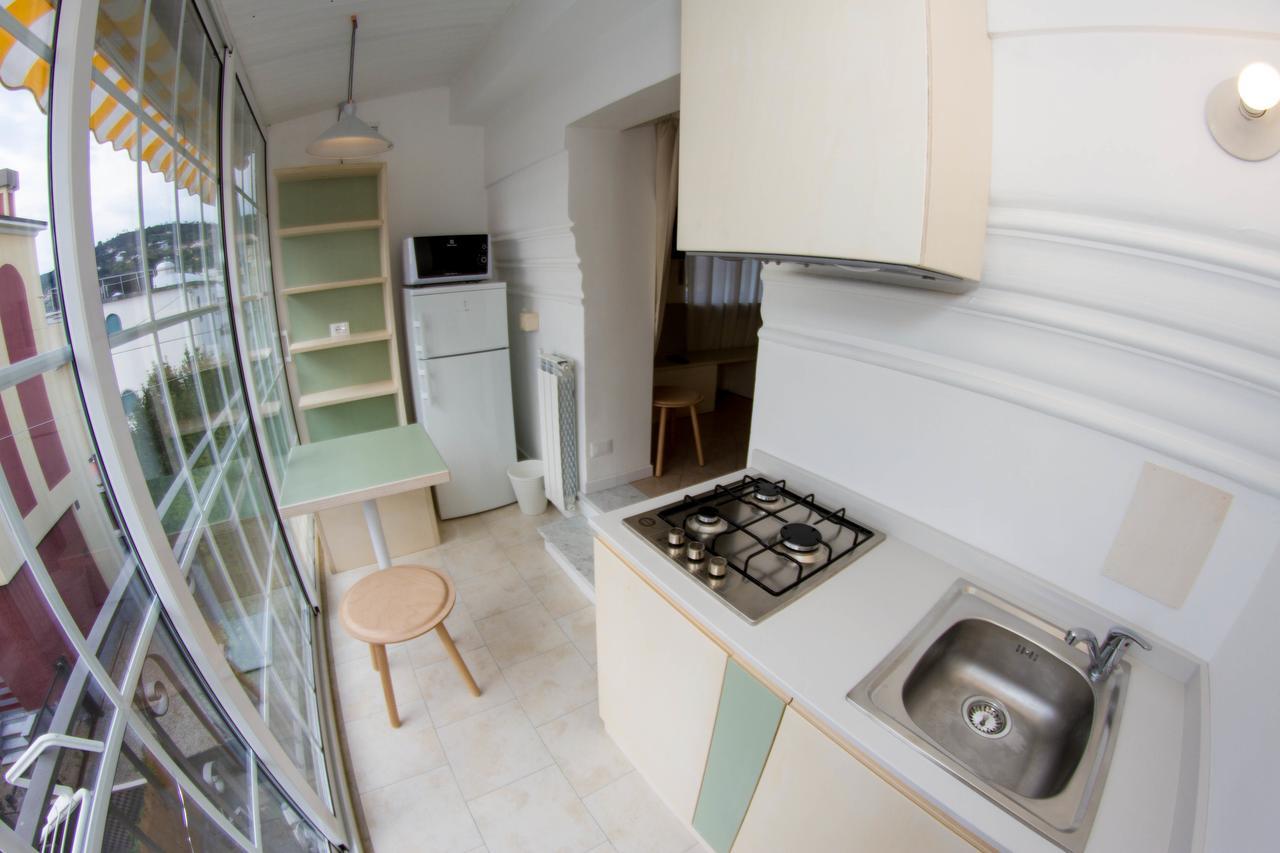 Residence Villa Ombrosa Споторно Екстериор снимка