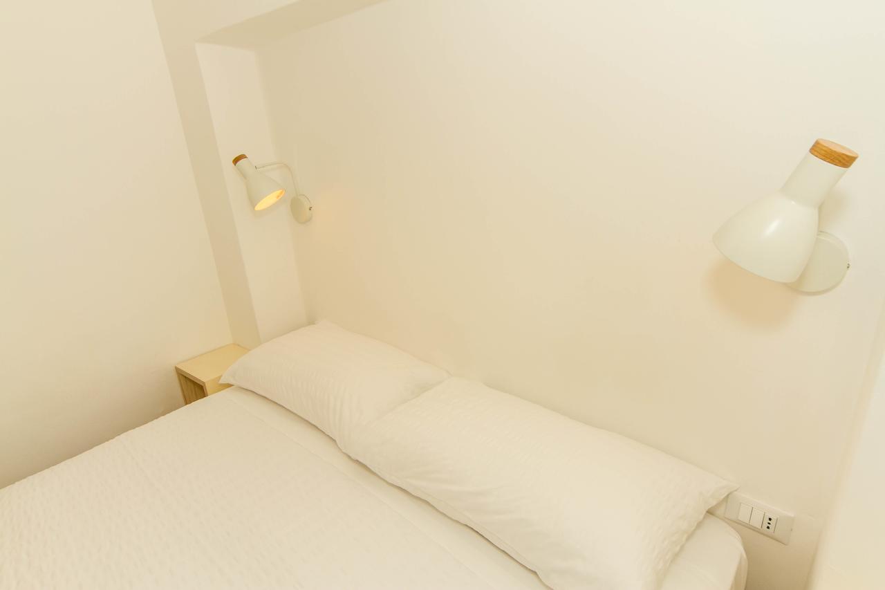 Residence Villa Ombrosa Споторно Екстериор снимка