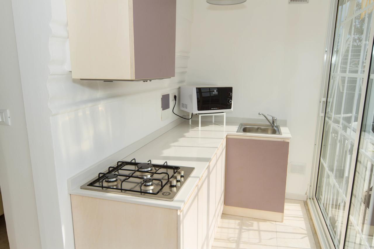 Residence Villa Ombrosa Споторно Екстериор снимка