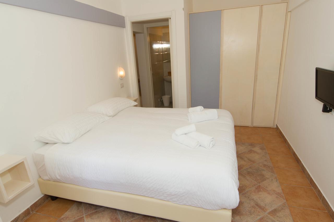 Residence Villa Ombrosa Споторно Екстериор снимка