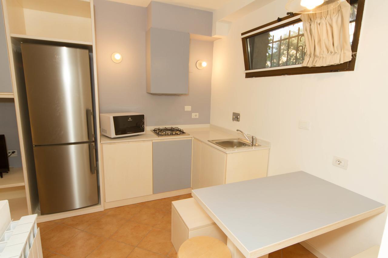 Residence Villa Ombrosa Споторно Екстериор снимка
