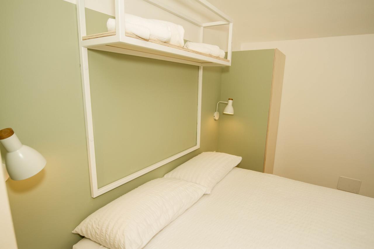 Residence Villa Ombrosa Споторно Екстериор снимка