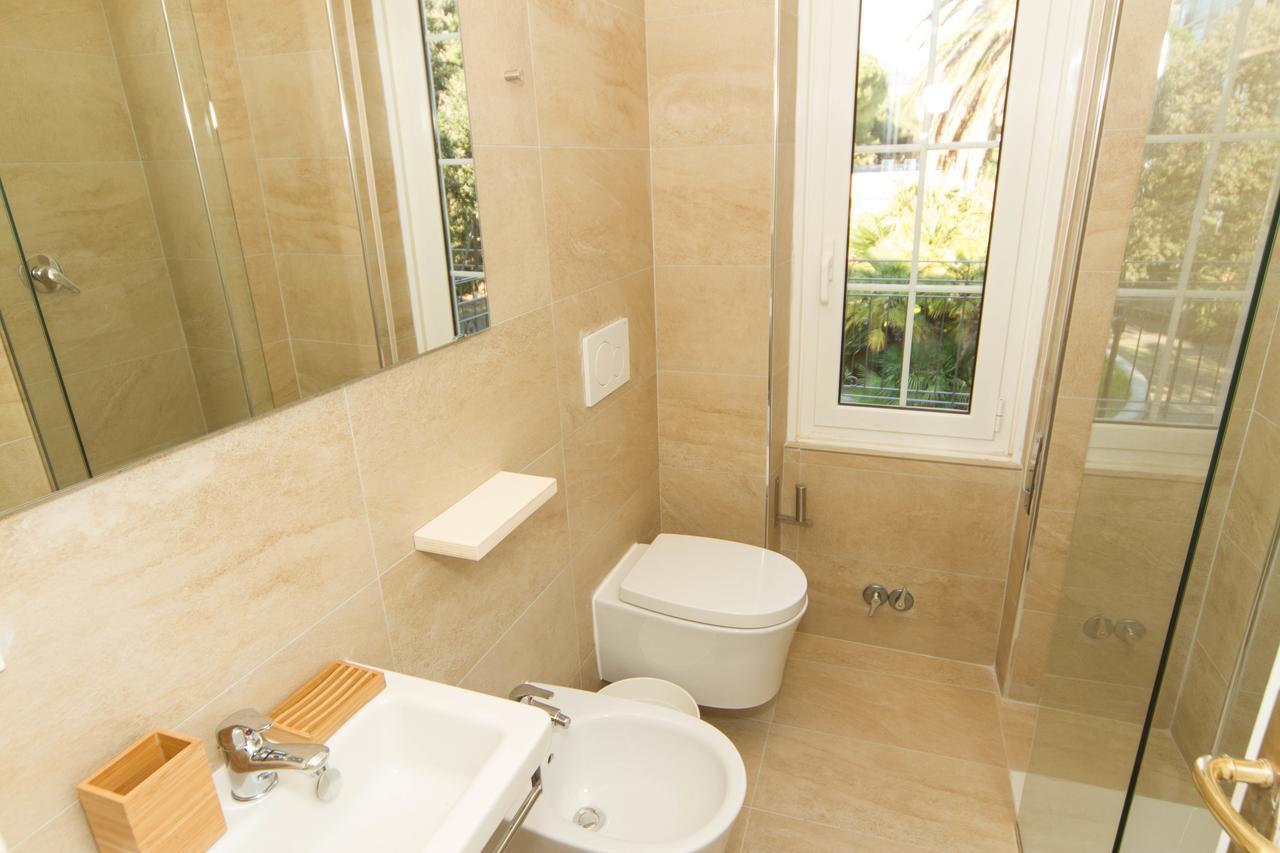 Residence Villa Ombrosa Споторно Екстериор снимка