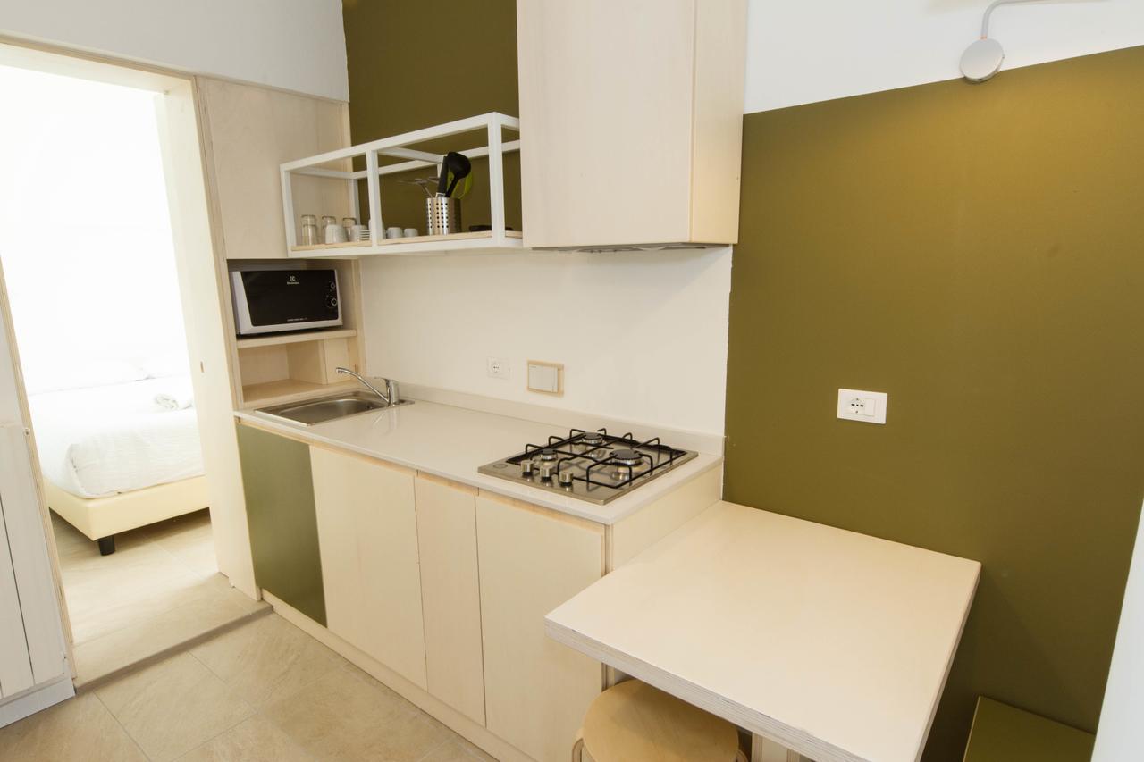 Residence Villa Ombrosa Споторно Екстериор снимка