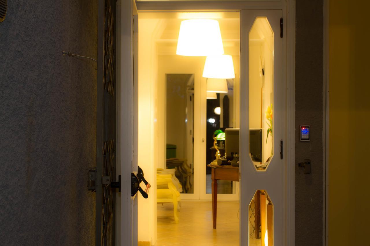Residence Villa Ombrosa Споторно Екстериор снимка