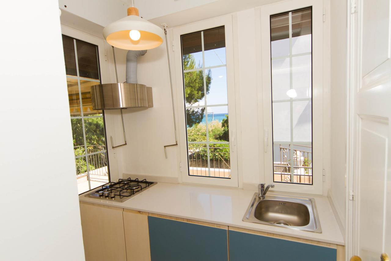 Residence Villa Ombrosa Споторно Екстериор снимка