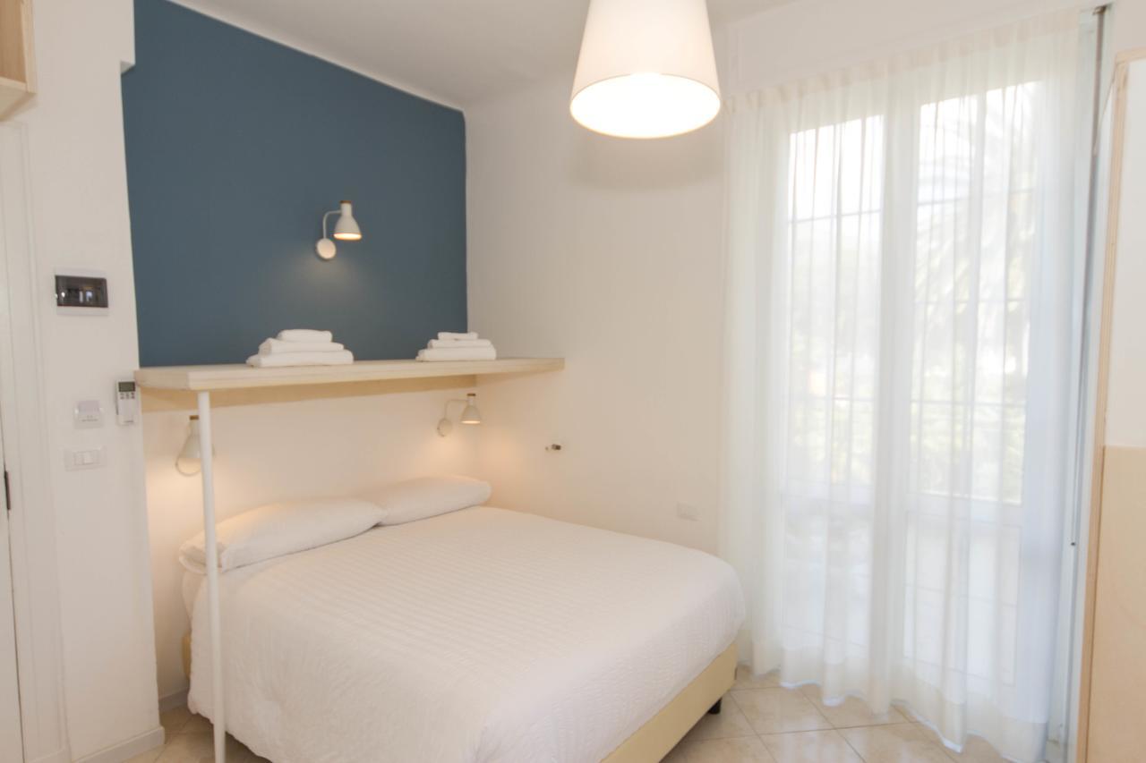 Residence Villa Ombrosa Споторно Екстериор снимка
